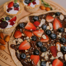Natural Foods